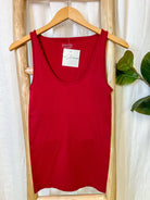 Cal Cami-Cami-Zenana-The Silo Boutique, Women's Fashion Boutique Located in Warren and Grand Forks North Dakota