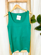 Cal Cami-Cami-Zenana-The Silo Boutique, Women's Fashion Boutique Located in Warren and Grand Forks North Dakota