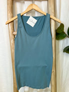 Cal Cami-Cami-Zenana-The Silo Boutique, Women's Fashion Boutique Located in Warren and Grand Forks North Dakota